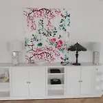 Kroneloft 4 Schlafzimmer 250 Qm