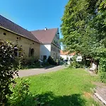 Kroneloft 4 Schlafzimmer 250 Qm Apartmán