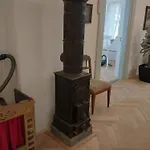 Kroneloft 4 Schlafzimmer 250 Qm Apartmán