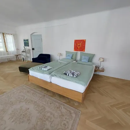 Apartament Kroneloft 4 Schlafzimmer 250 Qm *