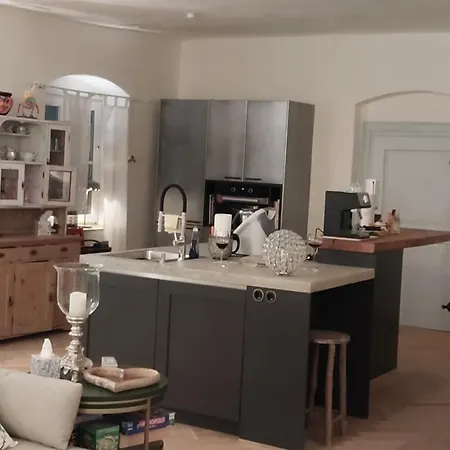 Kroneloft 4 Schlafzimmer 250 Qm Apartament Neuburg an der Kammel