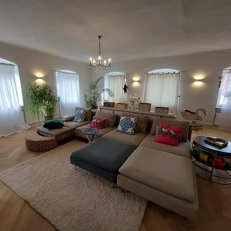 Kroneloft 4 Schlafzimmer 250 Qm Neuburg an der Kammel