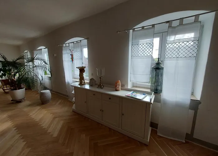 Kroneloft 4 Schlafzimmer 250 Qm *