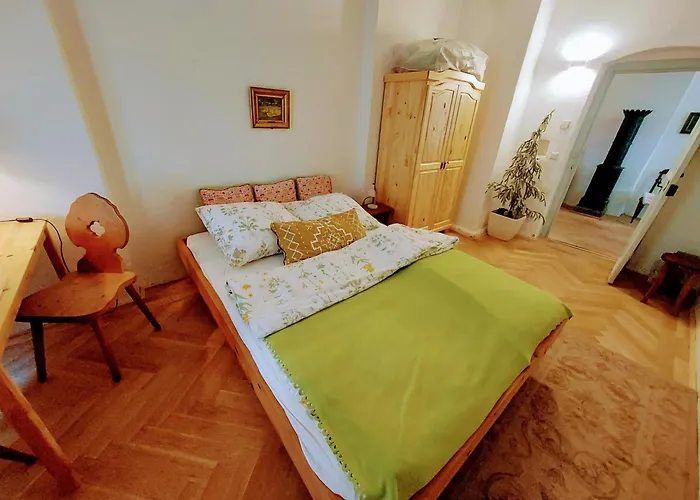 Kroneloft 4 Schlafzimmer 250 Qm *