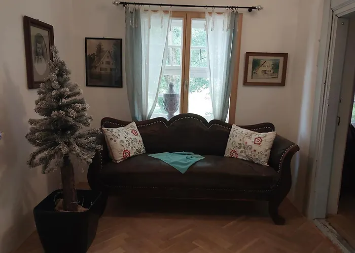 Апартаменты Kroneloft 4 Schlafzimmer 250 Qm Neuburg an der Kammel