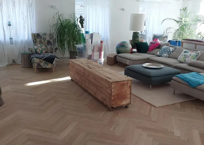 Kroneloft 4 Schlafzimmer 250 Qm * Neuburg an der Kammel