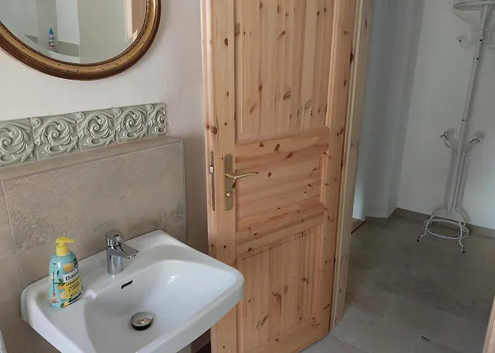 Апартаменты Kroneloft 4 Schlafzimmer 250 Qm *