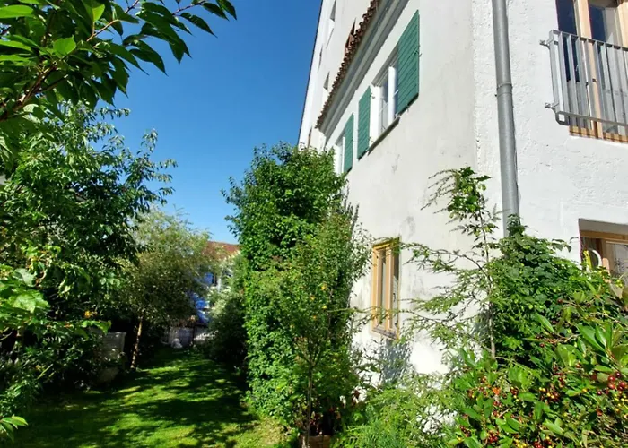 Kroneloft 4 Schlafzimmer 250 Qm Neuburg an der Kammel
