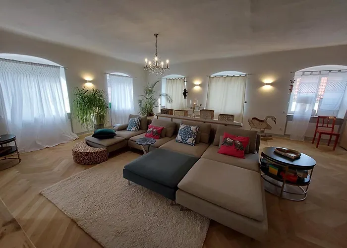 Kroneloft 4 Schlafzimmer 250 Qm Neuburg an der Kammel