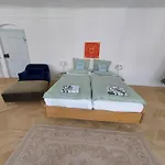 Lägenhet Kroneloft 4 Schlafzimmer 250 Qm