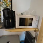 Kroneloft 4 Schlafzimmer 250 Qm Lägenhet