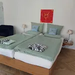 Kroneloft 4 Schlafzimmer 250 Qm Lägenhet Neuburg an der Kammel