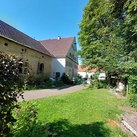 Zur Krone Apartment