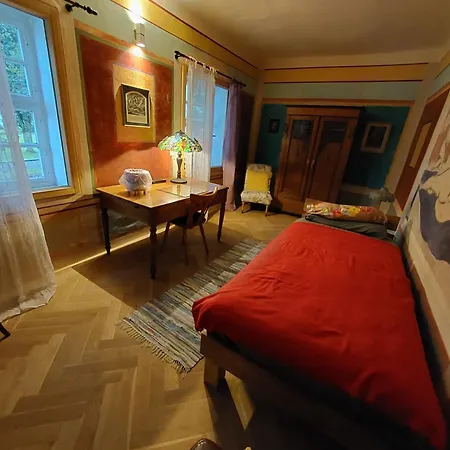 Apartment Zur Krone
