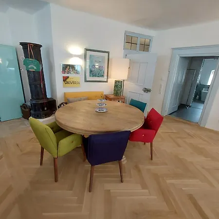 Kroneloft 4 Schlafzimmer 250 Qm Neuburg an der Kammel
