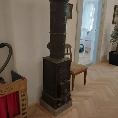 Zur Krone Apartment