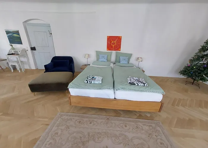 דירה Kroneloft 4 Schlafzimmer 250 Qm