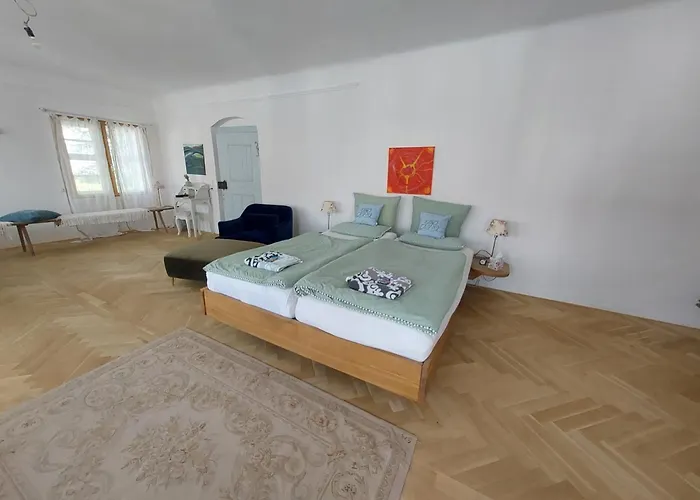 Apartamento Kroneloft 4 Schlafzimmer 250 Qm *