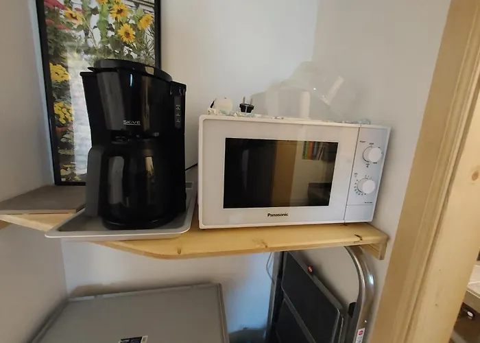 Kroneloft 4 Schlafzimmer 250 Qm Apartament