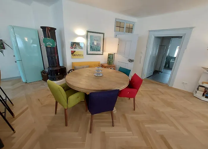 Kroneloft 4 Schlafzimmer 250 Qm Neuburg an der Kammel
