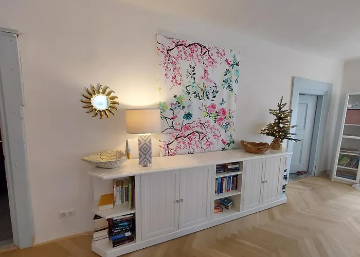 Kroneloft 4 Schlafzimmer 250 Qm